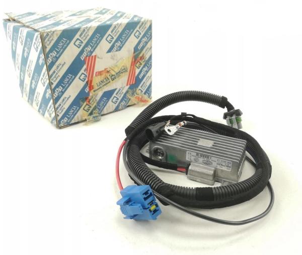 Steuergerät, Lüfter Steuergerät (51706419) Fiat / Lancia Original Teil